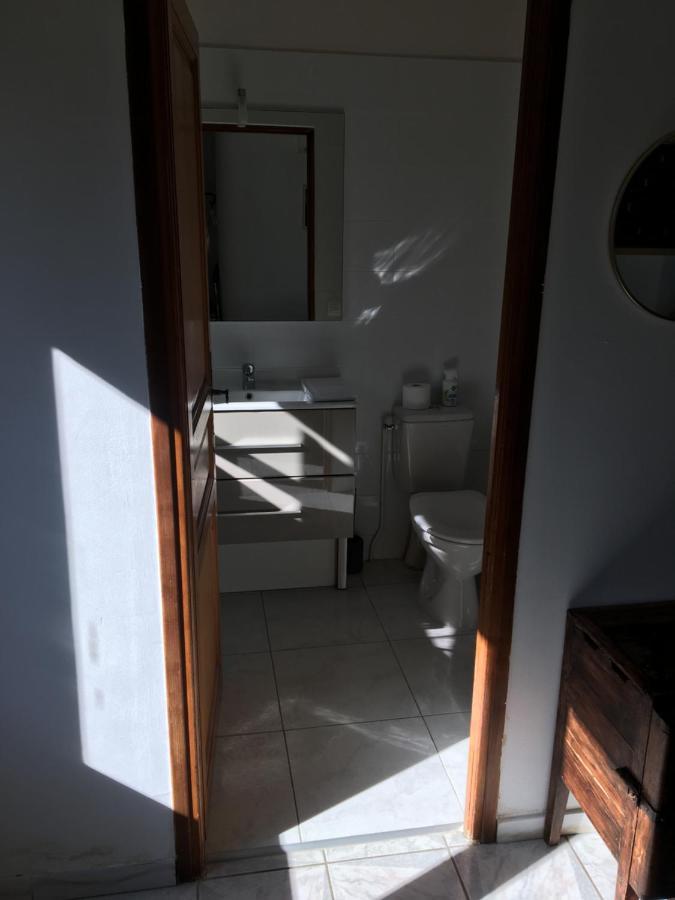 Le Temps d'une Pause Teyran Extérieur photo